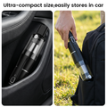 CC2602 Handheld Car Vacuum Cleaner
