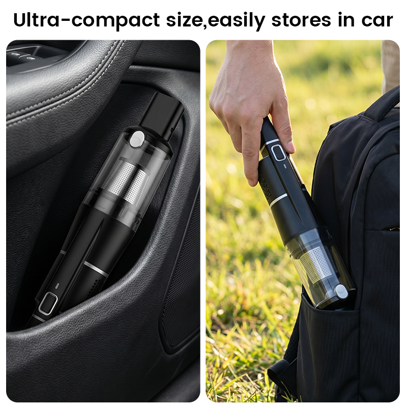 CC2602 Handheld Car Vacuum Cleaner