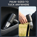 CC2605 Handheld Car Vacuum Cleaner