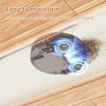 RVC2603 Robot Vacuum Cleaner