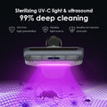 MC2401 Mattress Vacuum Cleaner