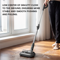 VC2608 Cordless Vacuum Cleaner