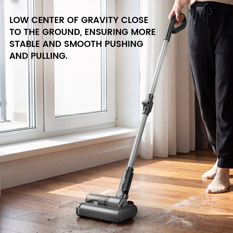VC2608 Cordless Vacuum Cleaner