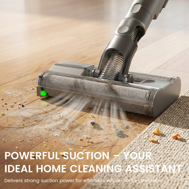 VC2607 Cordless Vacuum Cleaner