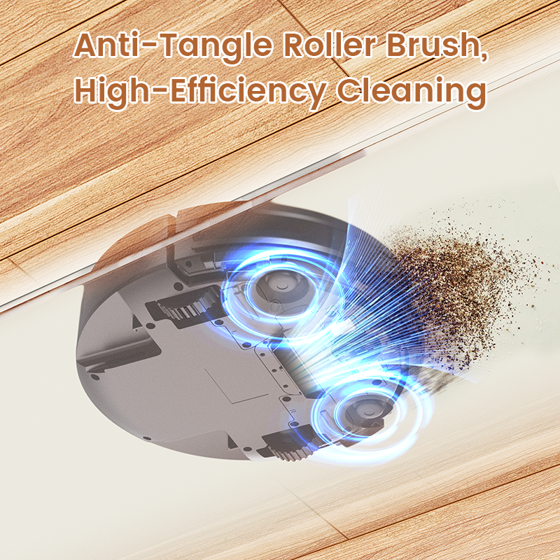 RVC2605 Robot Vacuum Cleaner
