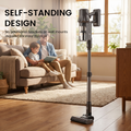VC2604 Cordless Vacuum Cleaner