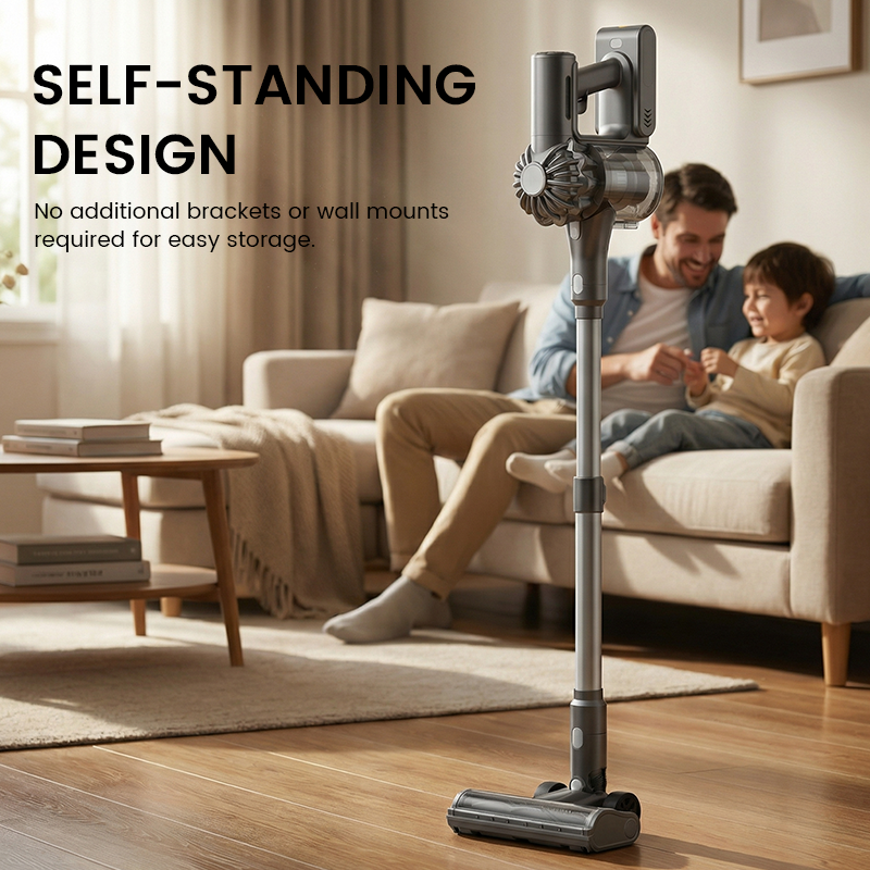 VC2511 Cordless Vacuum Cleaner