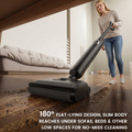 WDV2606 Wet-Dry Vacuum Cleaner