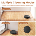 RVC2601 Robot Vacuum Cleaner
