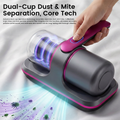 MC2312 Mattress Vacuum Cleaner