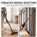 CVC2501 Corded Vacuum Cleaner