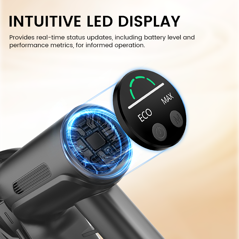 VC2511 Cordless Vacuum Cleaner