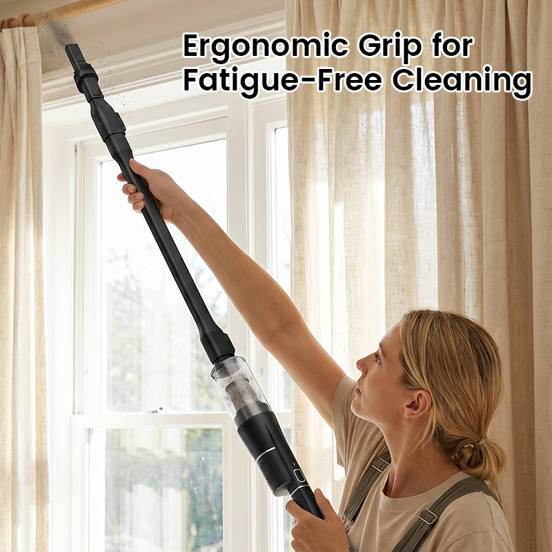 CC2602 Handheld Car Vacuum Cleaner