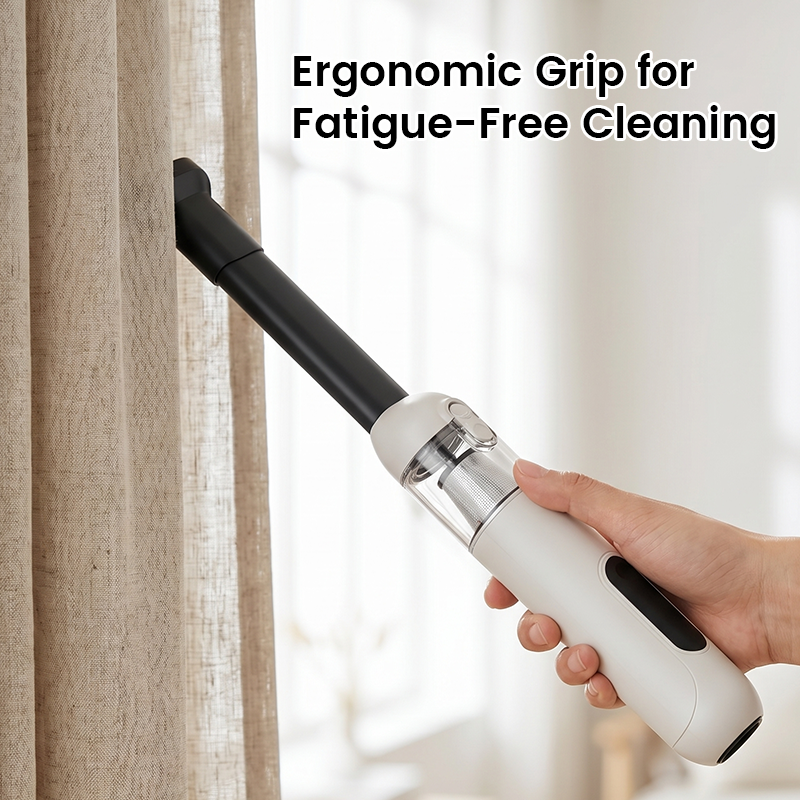 CC2403 Handheld Car Vacuum Cleaner
