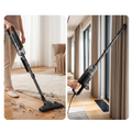 WDV2606 Wet-Dry Vacuum Cleaner