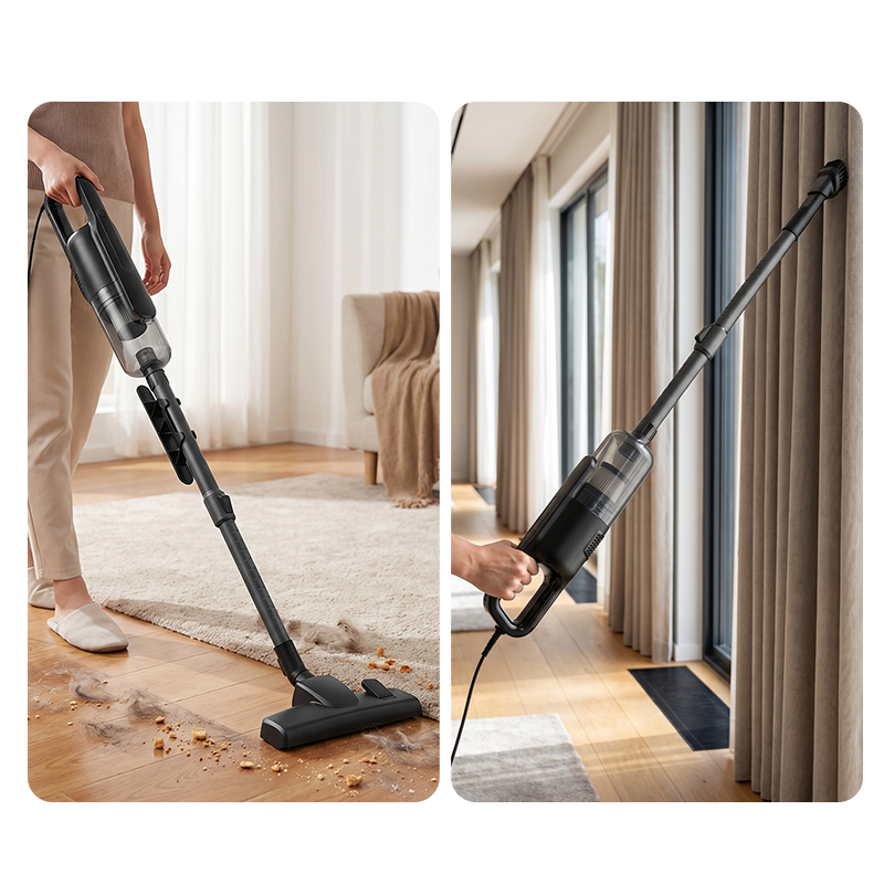 WDV2606 Wet-Dry Vacuum Cleaner
