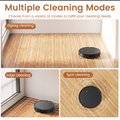 RVC2603 Robot Vacuum Cleaner