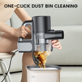 CVC2604 Corded Vacuum Cleaner