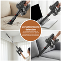 VC2511 Cordless Vacuum Cleaner