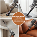 VC2604 Cordless Vacuum Cleaner