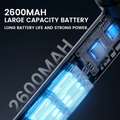 AD2606 Cordless Air Duster