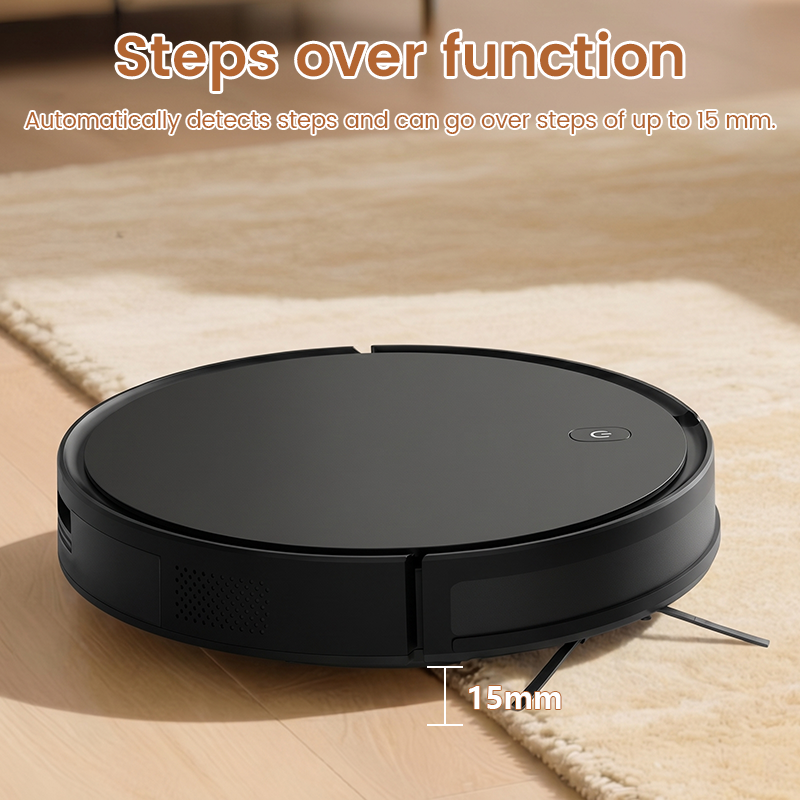 RVC2603 Robot Vacuum Cleaner