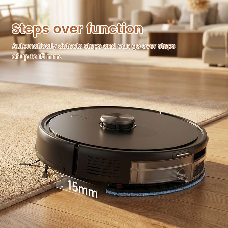 RVC2605 Robot Vacuum Cleaner