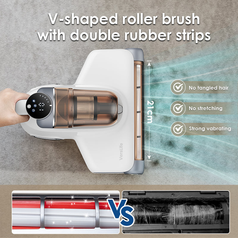 MC2401 Mattress Vacuum Cleaner