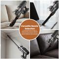 VC2610 Cordless Vacuum Cleaner
