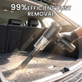 CC2606 Handheld Car Vacuum Cleaner