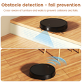RVC2603 Robot Vacuum Cleaner