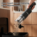 CC2602 Handheld Car Vacuum Cleaner