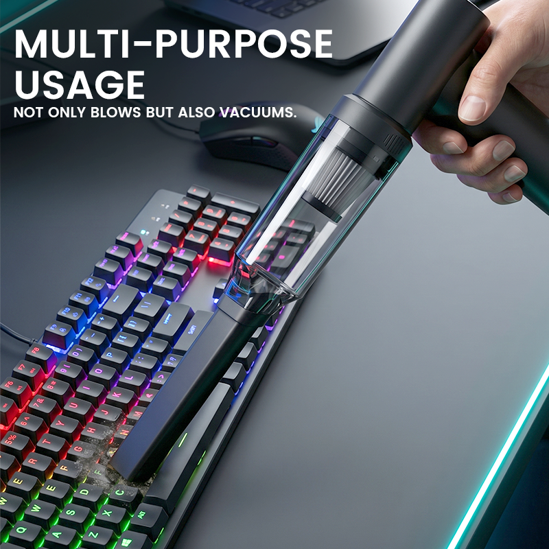 AD2606 Cordless Air Duster
