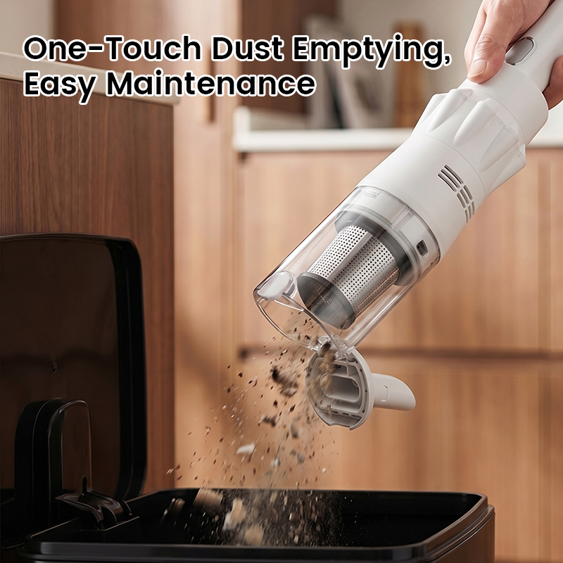 CC2603 Handheld Car Vacuum Cleaner
