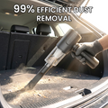 CC2605 Handheld Car Vacuum Cleaner