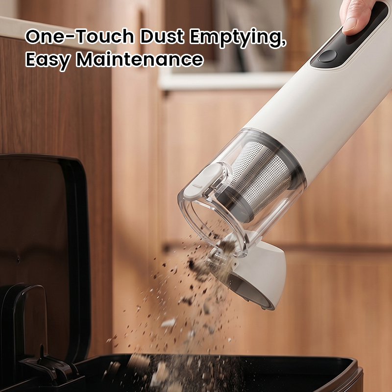 CC2403 Handheld Car Vacuum Cleaner