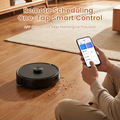 RVC2604 Robot Vacuum Cleaner