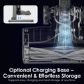 VC2604 Cordless Vacuum Cleaner