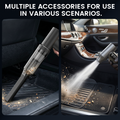 AD2606 Cordless Air Duster