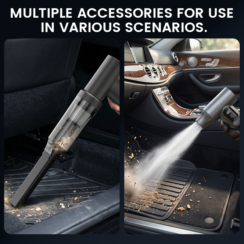 AD2606 Cordless Air Duster
