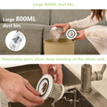 VC2505 Cordless Vacuum Cleaner