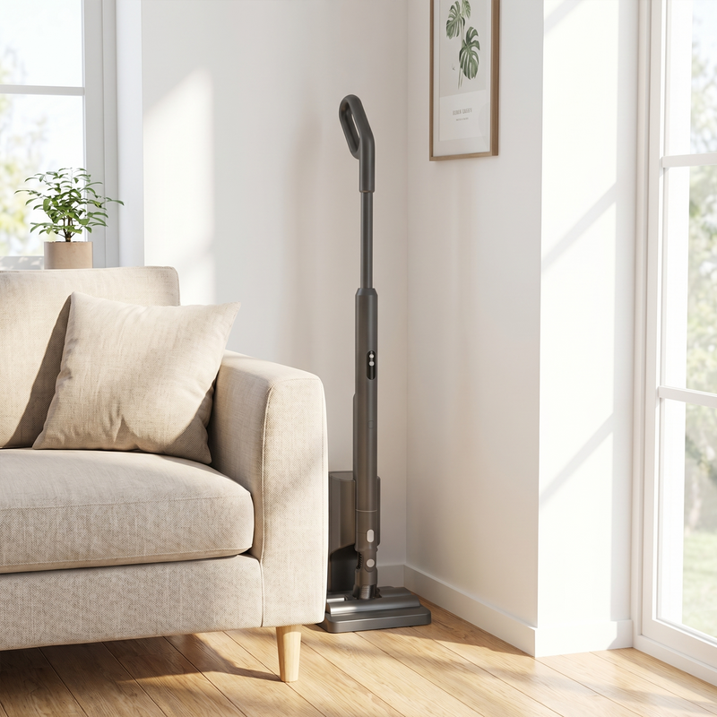 VC2607 Cordless Vacuum Cleaner