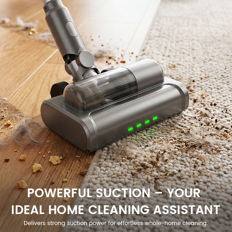 VC2608 Cordless Vacuum Cleaner