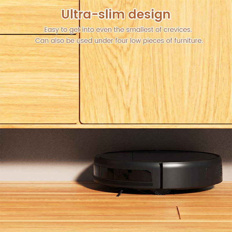 RVC2601 Robot Vacuum Cleaner