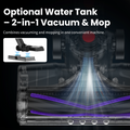 VC2511 Cordless Vacuum Cleaner