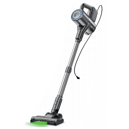 CVC2604 Corded Vacuum Cleaner