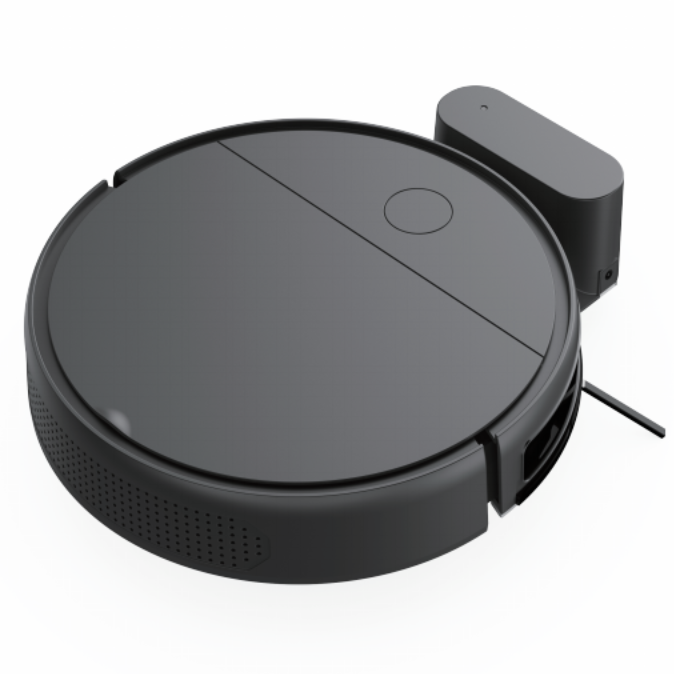 RVC2601 Robot Vacuum Cleaner