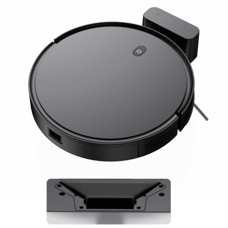 RVC2602 Robot Vacuum Cleaner