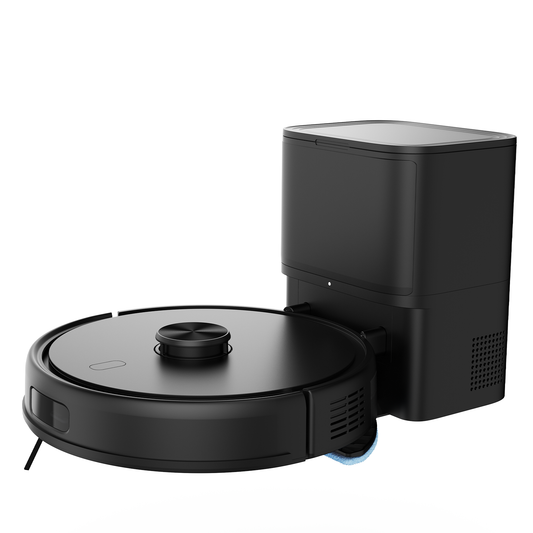 RVC2605 Robot Vacuum Cleaner
