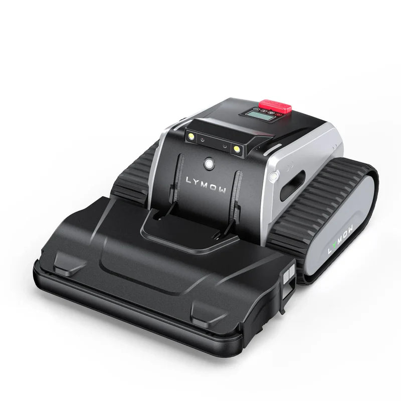 L6 Robot Vacuum Cleaner